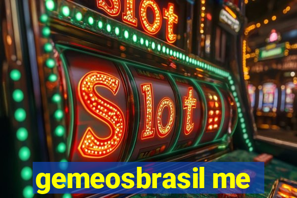 gemeosbrasil me